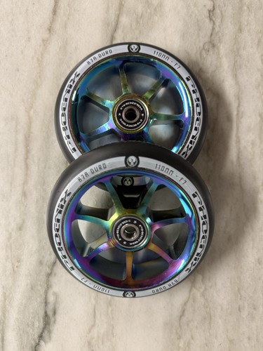 Phoenix f7 alloy core - 2,
