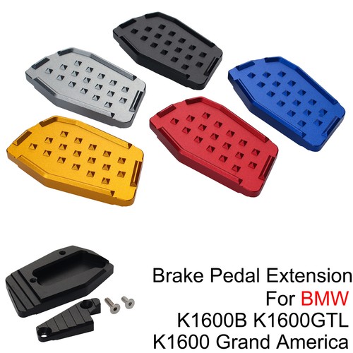 Foot brake pedal - foot,