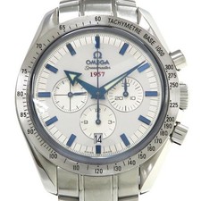 OMEGA Speedmaster