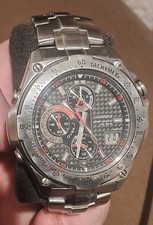 CASIO WAVE CEPTOR MEN'S