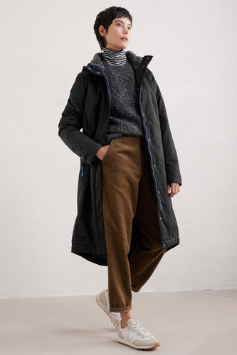 Seasalt women janelle coat - seasalt, women's