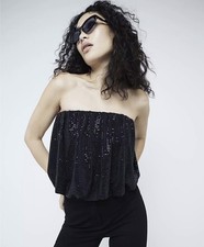 River Island Womens Bandeau