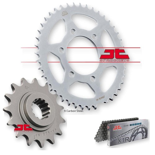 Fits kawasaki z750 - fits,