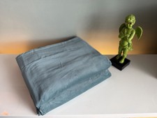Ikea teal sanela cotton - ikea,