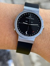 IWC Porche Design 3430 Ultra