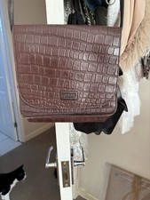 Osprey London Leather