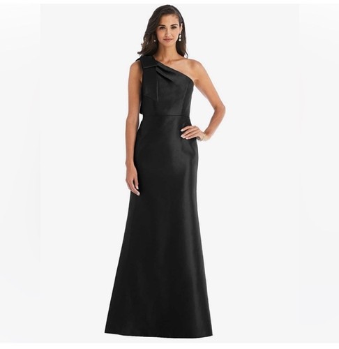 Alfred sung dress - sung,