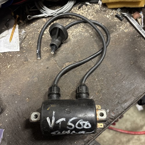 Honda vt500 shadow 1983 1985 - vt500, c