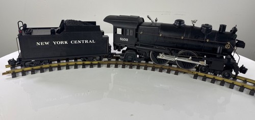Vintage lionel 5102 scale - lionel,