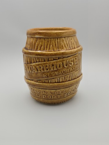 Vtg warehouse restaurant - vtg,