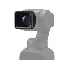DJI Pocket 2 Wide Angle Lens