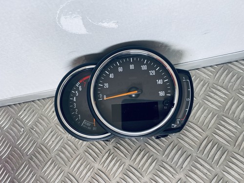 2019 mini cooper - mini, petrol