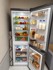 Hotpoint Fridge Freezer