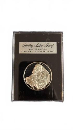 Sterling silver proof - proof, limited