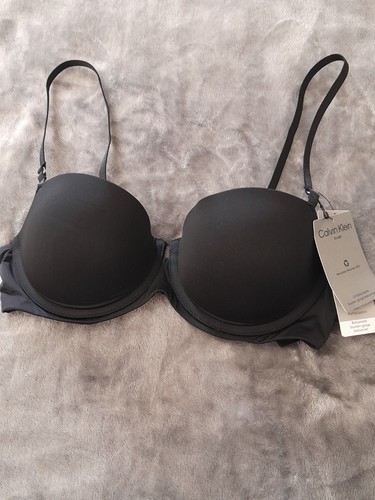 Calvin klein lift balconette - klein,