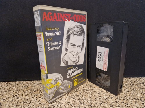 Against the odds jarno - against,