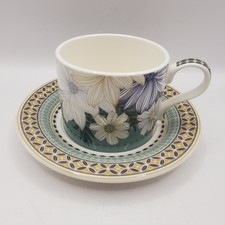 Portmeirion Atrium Tea Cup &