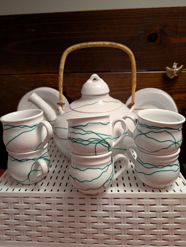 Vintage 1970s kera - vintage,
