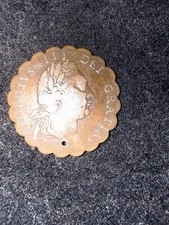 Worcester 1788 Conder Token