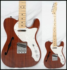 Squier by Fender Classic Vibe