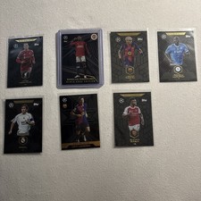 Match Attax 2024/25 & 2025/26