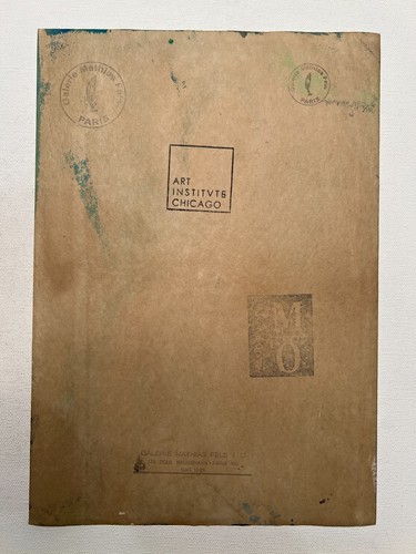 Amedeo modigliani drawing - amedeo,