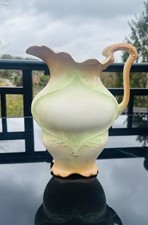 Antique Large Water Pitcher