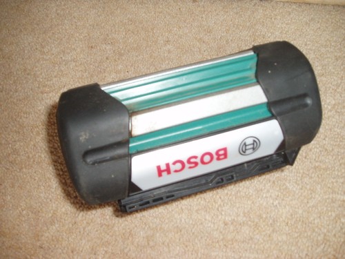 Bosch 36v volt 0ah green - volt, 4.0ah