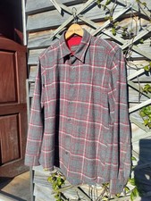Pendleton Wool Shirt Medium