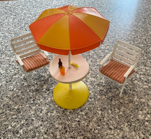 Sindy camping chairs - sindy,