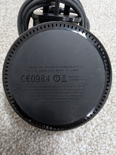 Amazon echo dot smart speaker - amazon,