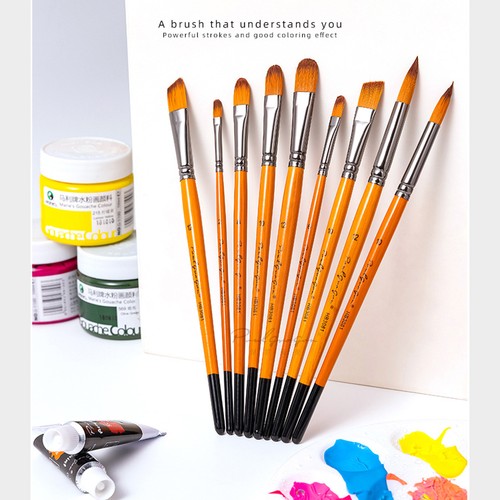 12pcs draw paint - draw, set