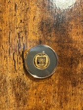 2022 Isle of Man Platinum