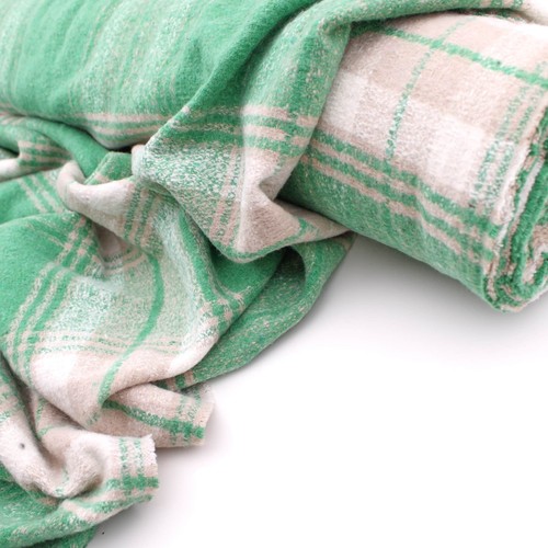 Brushed flannel shirt pyjama - shirt,