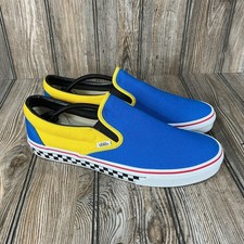 Vans California Customs Wide