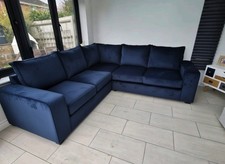 Kent - 2c2 Corner Sofa | High