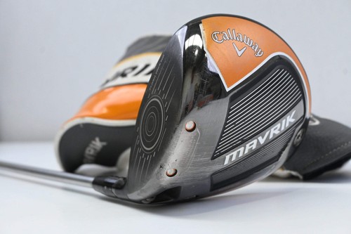 Left hand callaway mavrik - hand,