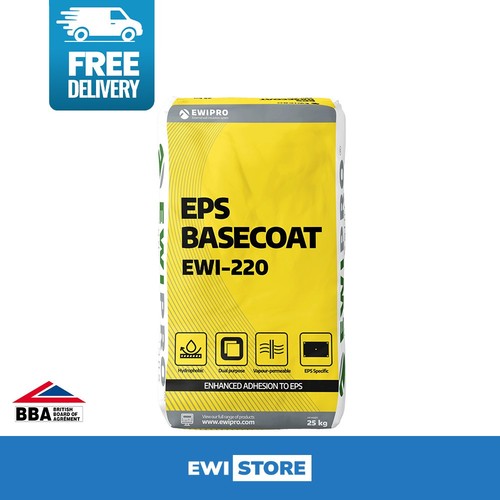 Ewi 220 eps basecoat adhesive - eps,