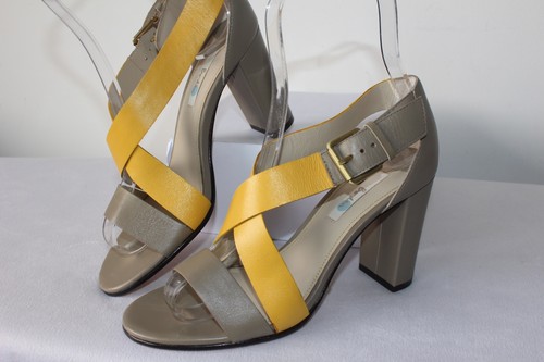 Boden crossed strap heel - crossed,