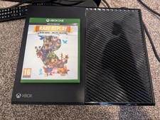 Microsoft Xbox One - 1TB SSD