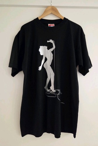 Unworn vintage kylie - xl,