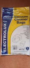 Electrolux Harmony Vacuum