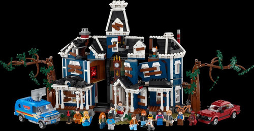 Compatible 75810 creel - creel, house