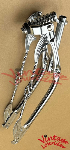 Original lowrider classic - 20",