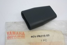 Throttle Cable Boot