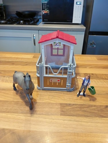 Schleich horse club - schleich,