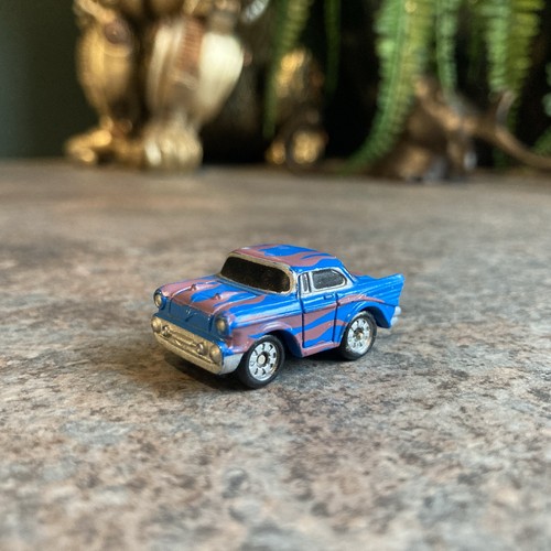 Vintage micro machines - micro,
