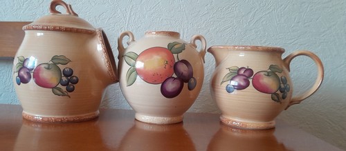 Hornsea pottery yeovil design - hornsea,