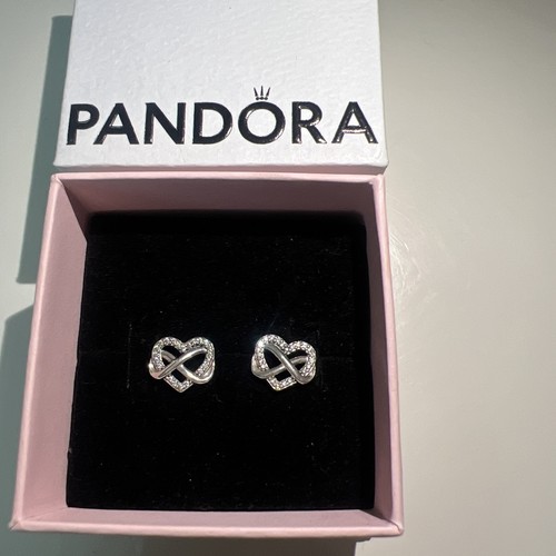 Genuine pandora silver - genuine,