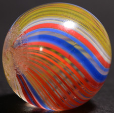 Joseph's Coat German Handmade